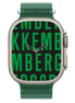 Smartwatch Bikkembergs -  BK10-8 T Big size