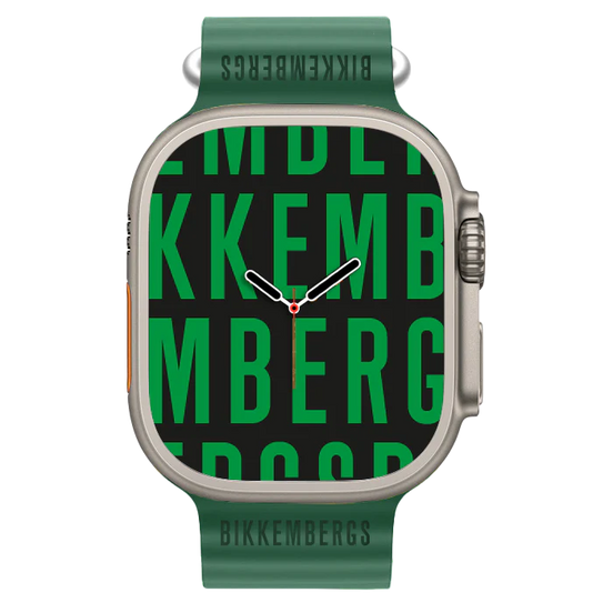 Smartwatch Bikkembergs -  BK10-8 T Big size