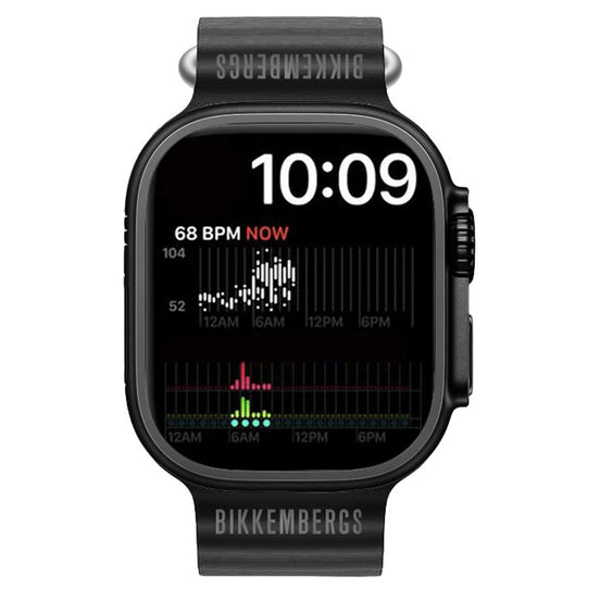 Orologio Smartwatch Bikkembergs Big Size BK12-1