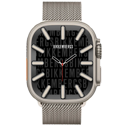Smartwatch Bikkembergs BK48