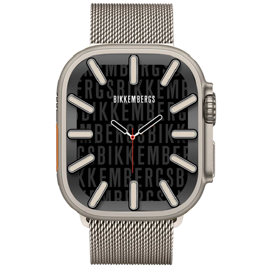 Smartwatch Bikkembergs BK48