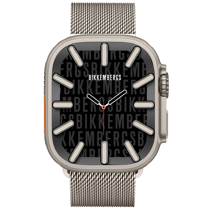 Smartwatch Bikkembergs BK48