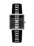 Orologio Donna in Pelle Bikkembergs BKA01