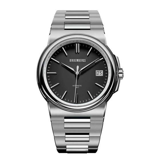 Bikkembergs - Automatic Dominus BKA120