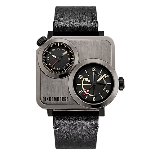 Orologio Uomo Bikkembergs - PILOT BKA31