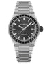 Orologio Uomo in Acciaio Bikkembergs BKA39