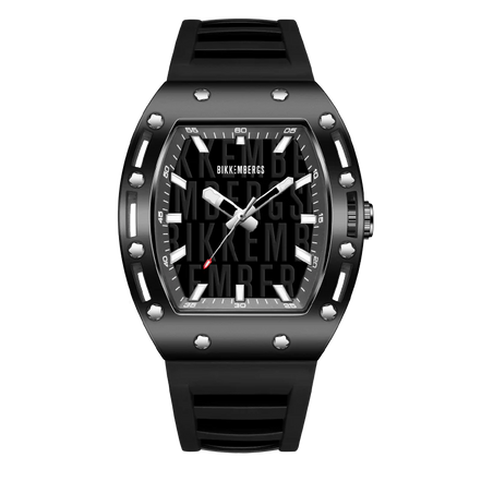 Orologio bikkembergs skeleton BKA75