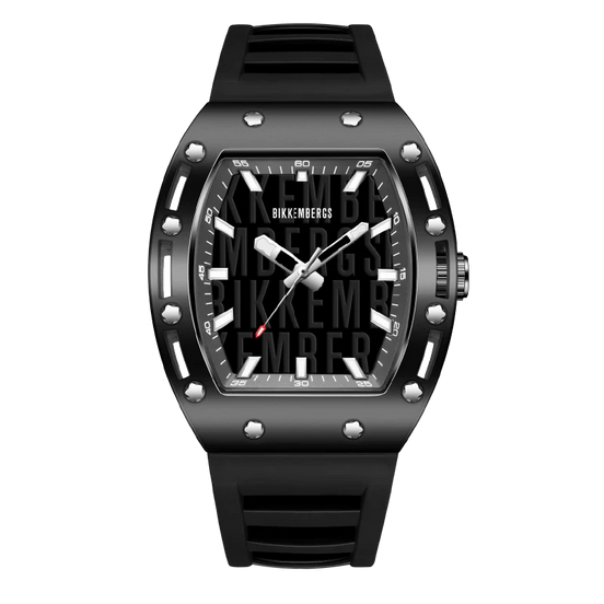 Orologio bikkembergs skeleton BKA75