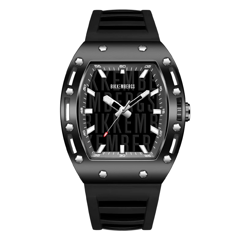 Orologio bikkembergs skeleton BKA75