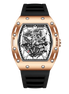Orologio skeleton BKA78