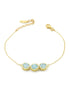 Boccadamo bracciale donna gioielli Boccadamo Sophie CODICE: BR601DA