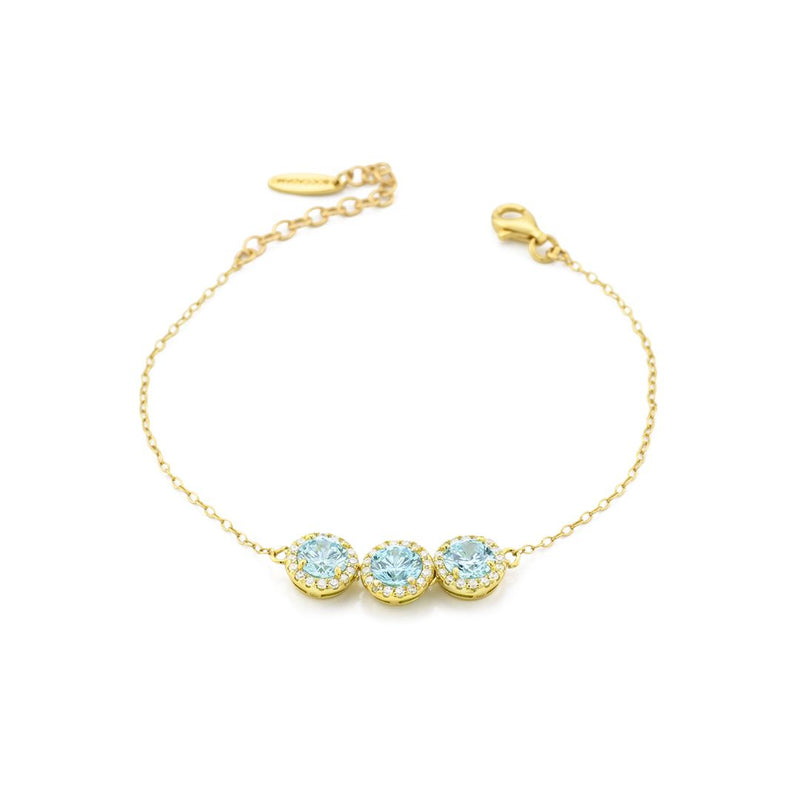 Boccadamo bracciale donna gioielli Boccadamo Sophie CODICE: BR601DA