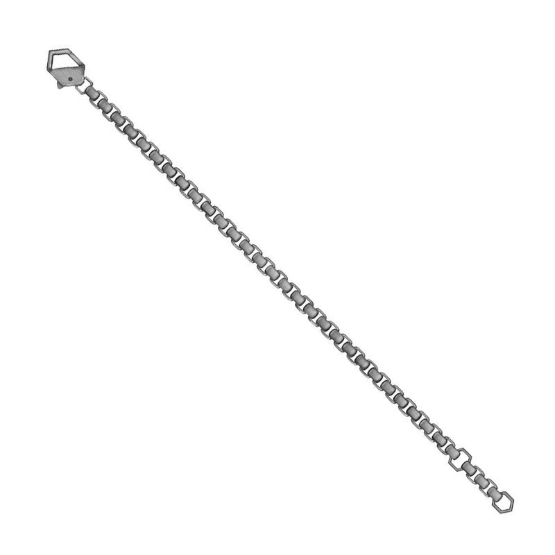 Bracciale Bikkembergs Uomo Cod. prodotto: SKIB02WV