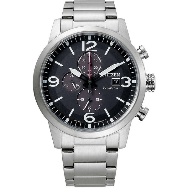 Citizen - Urban Crono Eco-Drive