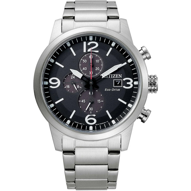 Citizen - Urban Crono Eco-Drive