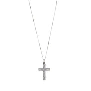 Collana in Argento - J9556