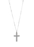 Collana in Argento - J9556