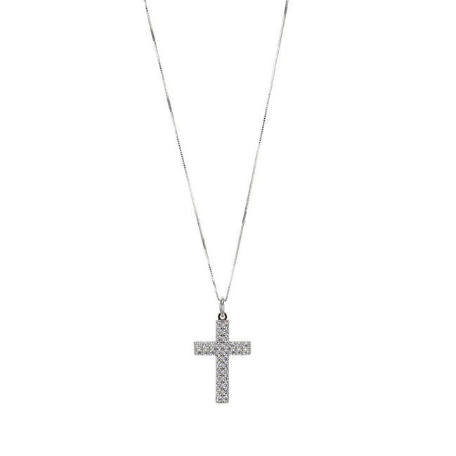 Collana in Argento - J9556