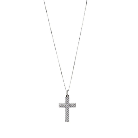 Collana in Argento - J9556