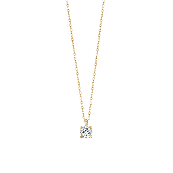 luca barra - COLLANA DONNA IN ACCIAIO