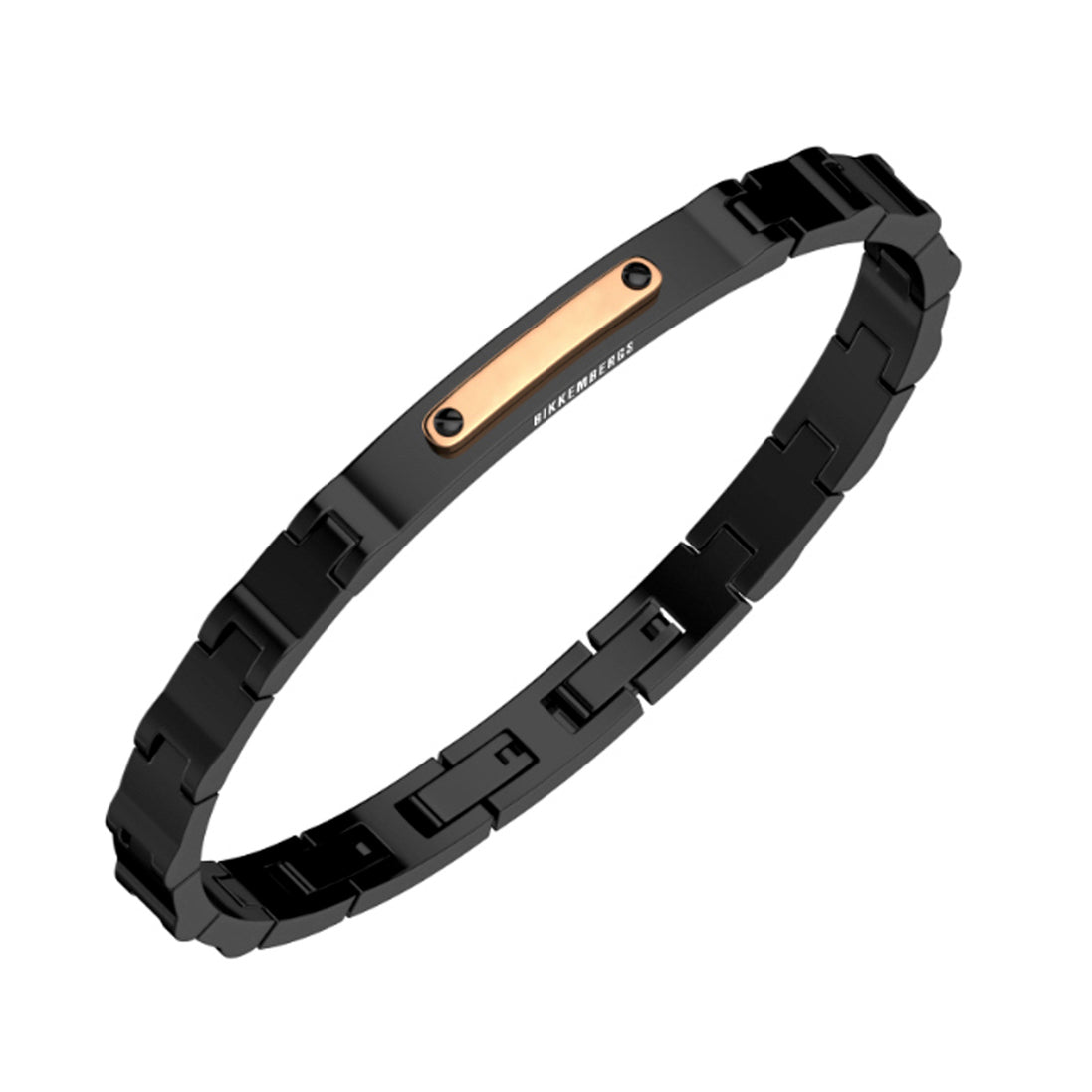 BIKKEMBERGS BRACCIALE CLAB01BR