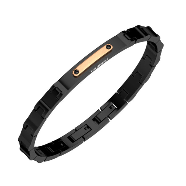 BIKKEMBERGS BRACCIALE CLAB01BR