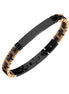 Bracciale Bikkembergs Uomo Cod. prodotto: CLAB05BR