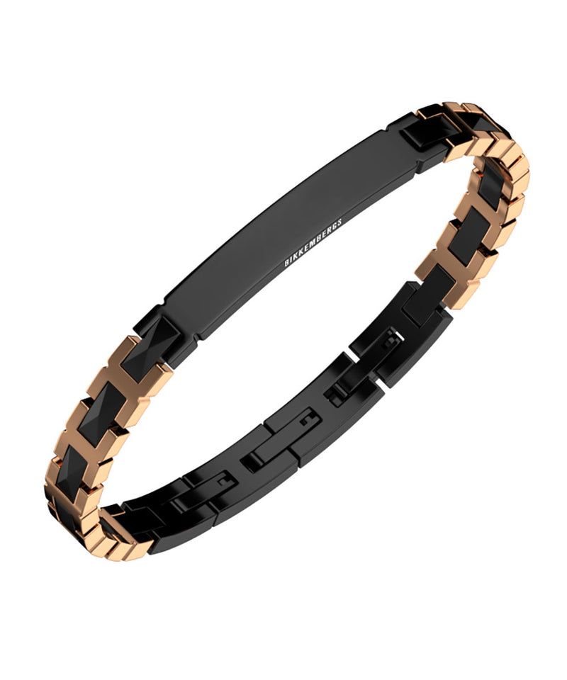 Bracciale Bikkembergs Uomo Cod. prodotto: CLAB05BR