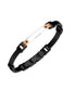 BIKKEMBERGS BRACCIALE UOMO CLAB06BR