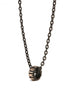 Collana uomo Bikkembergs Embassed - EMBP01BR