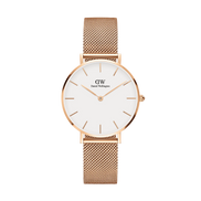 Daniel Wellington Classic Petite orologio donna 28mm DW00100219