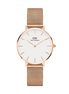 Daniel Wellington Classic Petite orologio donna 28mm DW00100219