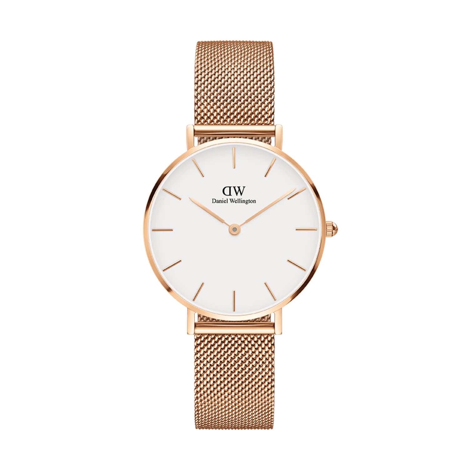 Daniel Wellington Classic Petite orologio donna 28mm DW00100219