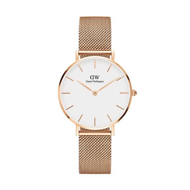 Daniel Wellington Classic Petite orologio donna 28mm DW00100219