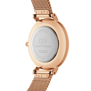 Daniel Wellington Classic Petite orologio donna 28mm DW00100219