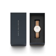 Daniel Wellington Classic Petite orologio donna 28mm DW00100219