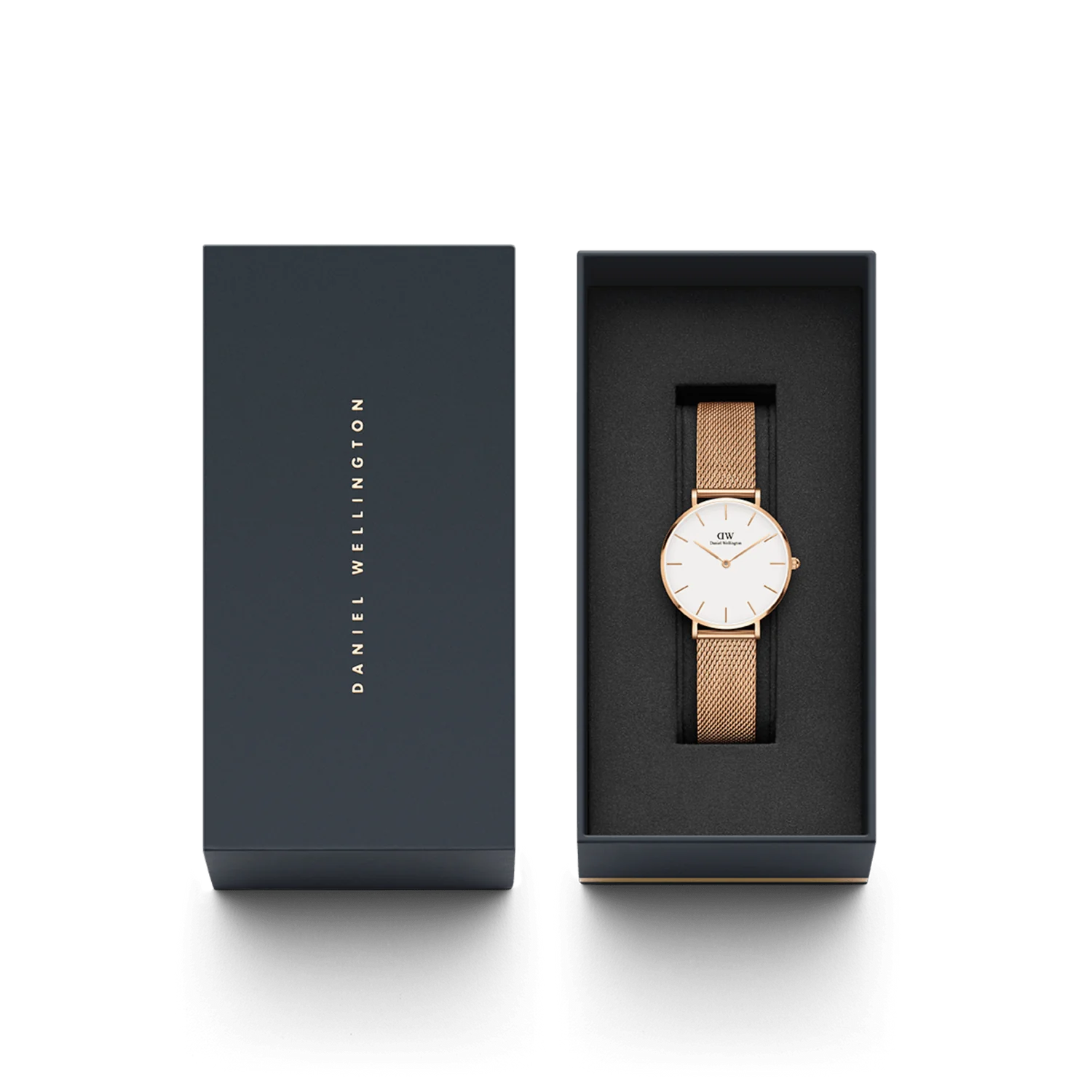 Daniel Wellington Classic Petite orologio donna 28mm DW00100219
