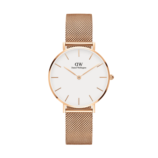 Daniel Wellington Classic Petite orologio donna 28mm DW00100219
