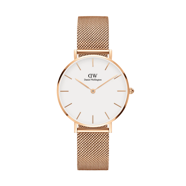 Daniel Wellington Classic Petite orologio donna 28mm DW00100219