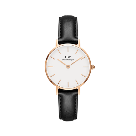 Daniel Wellington Classic Petite orologio donna 28mm DW00100230