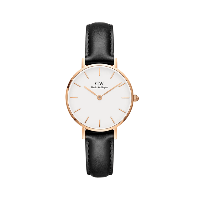 Daniel Wellington Classic Petite orologio donna 28mm DW00100230