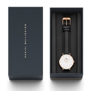 Daniel Wellington Classic Petite orologio donna 28mm DW00100230