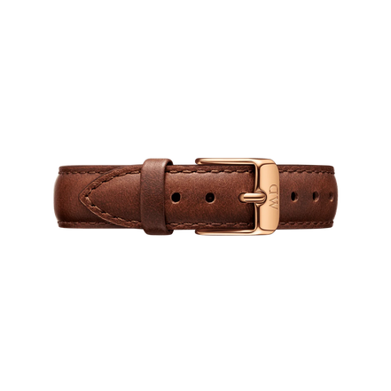 Daniel Wellington Classic Petite orologio 28mm donna pelle DW00100231