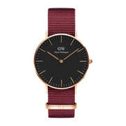 Daniel Wellington Roselyn orologio donna solo tempo 36mm Dw00100273