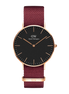Daniel Wellington Roselyn orologio donna solo tempo 36mm Dw00100273