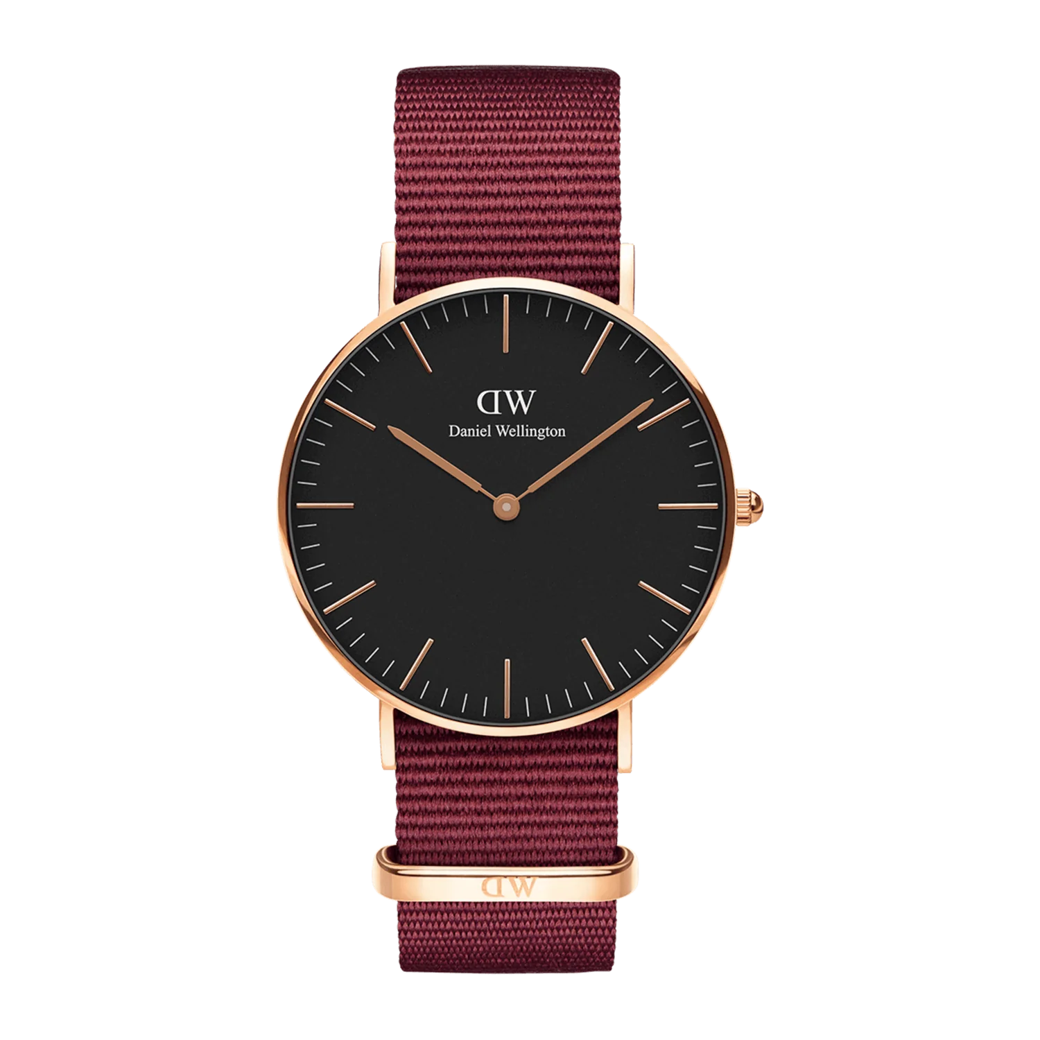Daniel Wellington Roselyn orologio donna solo tempo 36mm Dw00100273