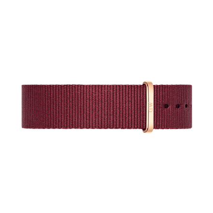Daniel Wellington Roselyn orologio donna solo tempo 36mm Dw00100273