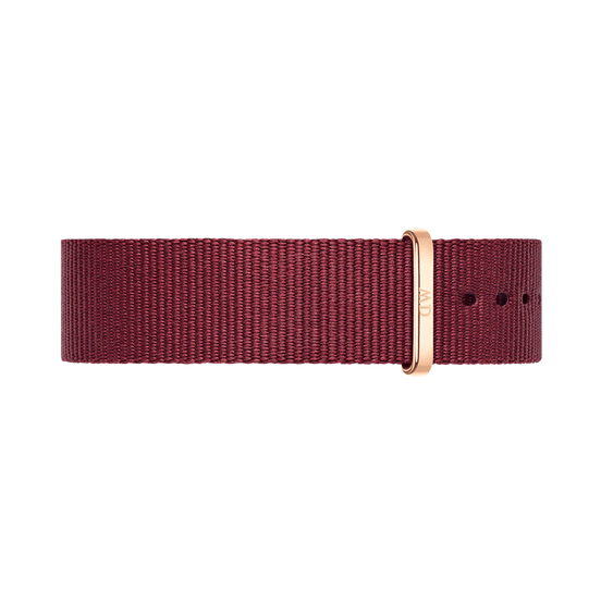 Daniel Wellington Roselyn orologio donna solo tempo 36mm Dw00100273