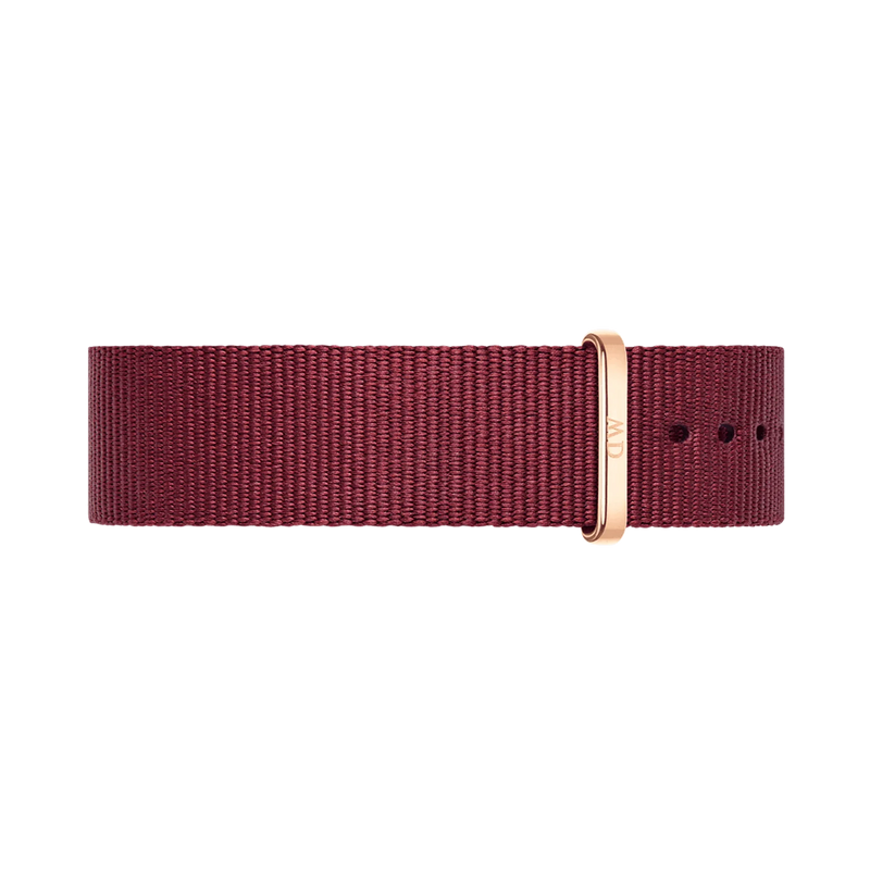 Daniel Wellington Roselyn orologio donna solo tempo 36mm Dw00100273