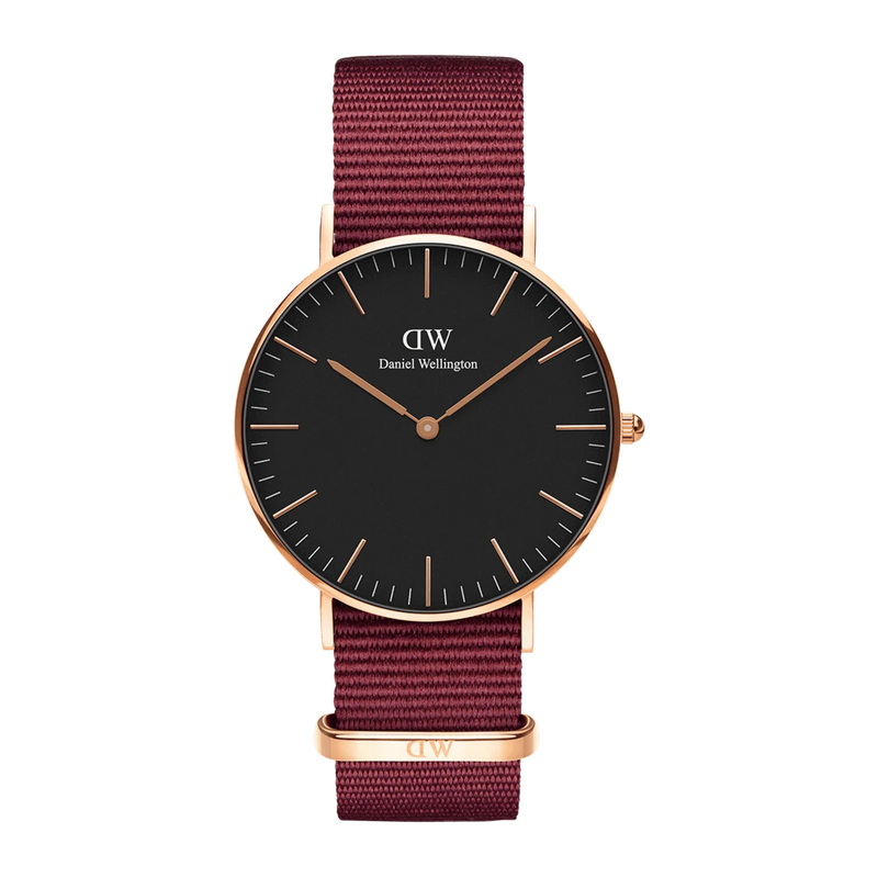 Daniel Wellington Roselyn orologio donna solo tempo 36mm Dw00100273
